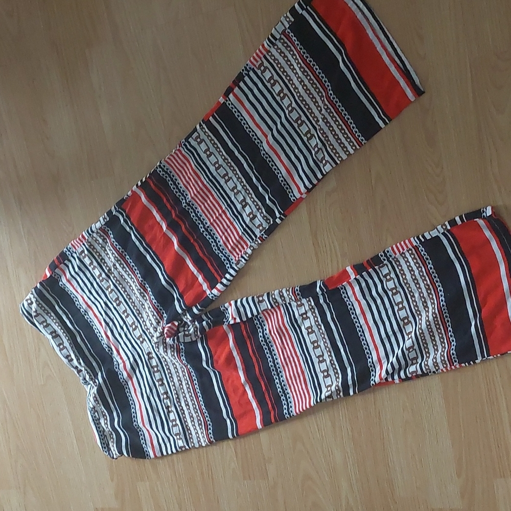 Jules & Leopold pants